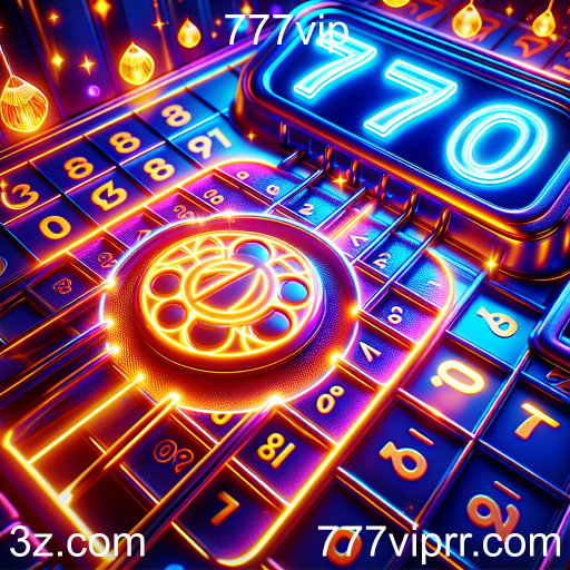 Descubra o Mundo do Bingo no 777vip: Sorte e Diversão em Um Só Lugar