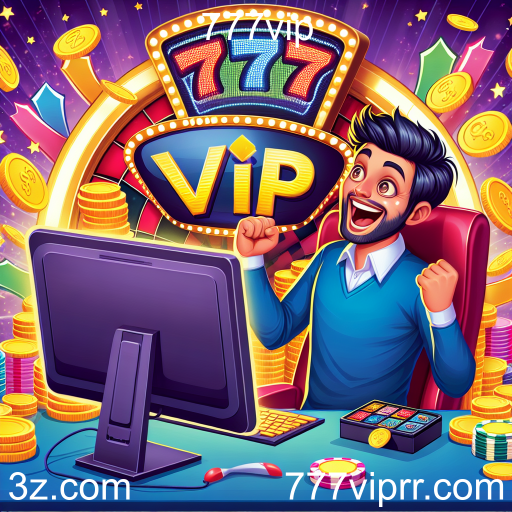 Descubra as Melhores Promoções do 777vip para Jogadores